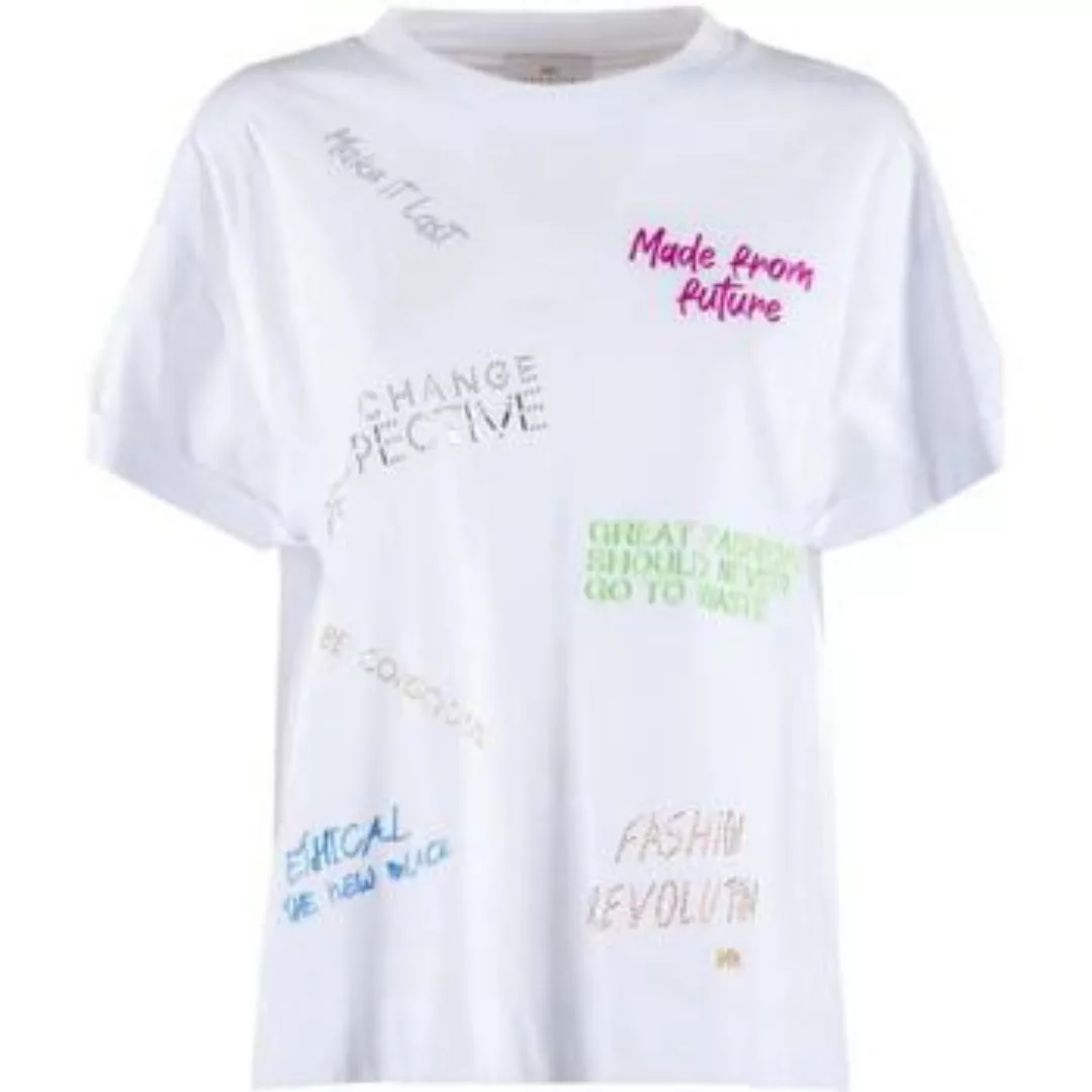 Nenette  T-Shirt Donna  DRAGO_MULTI günstig online kaufen