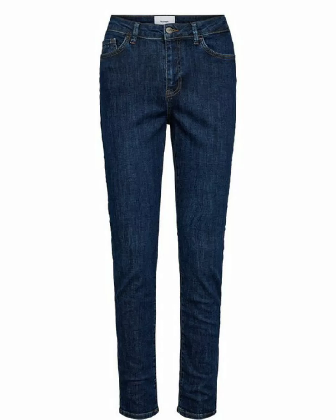 nümph Skinny-fit-Jeans SIDNEY (1-tlg) Plain/ohne Details günstig online kaufen