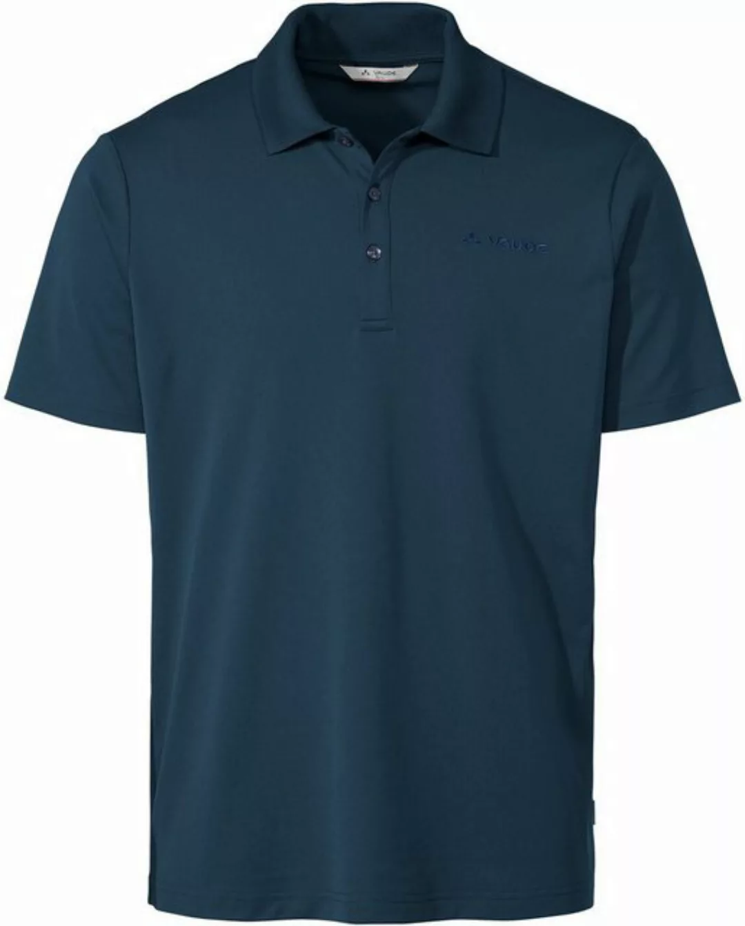 VAUDE Poloshirt Me Essential Polo Shirt DARK SEA günstig online kaufen