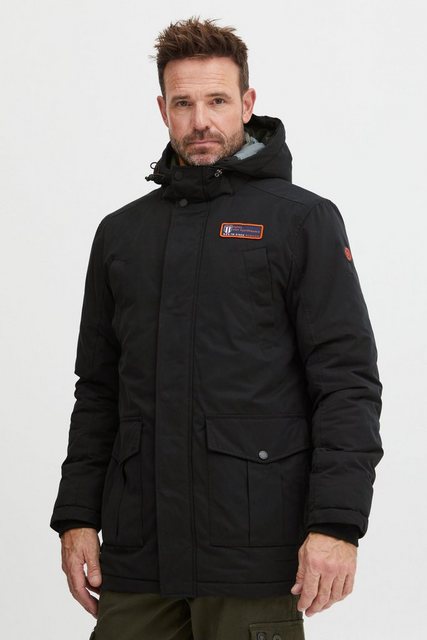 FQ1924 Langmantel "Parka FQCharlie" günstig online kaufen