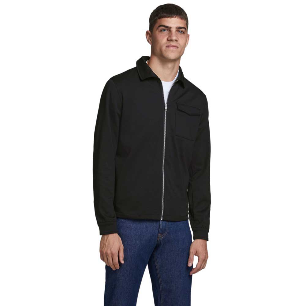 Jack & Jones Blaphil Jacke S Black / Slim Fit / Solid günstig online kaufen