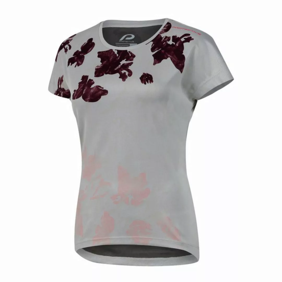 Protective Kurzarmshirt Protective W P-clover Damen Kurzarm-Shirt günstig online kaufen