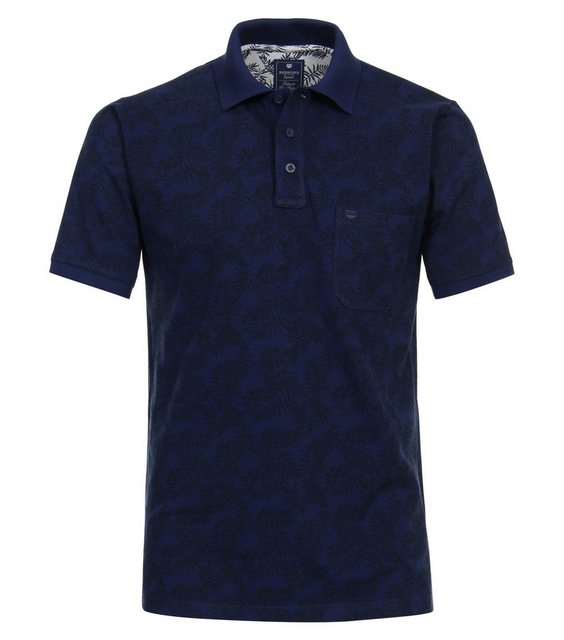 Redmond Poloshirt 241450900 günstig online kaufen