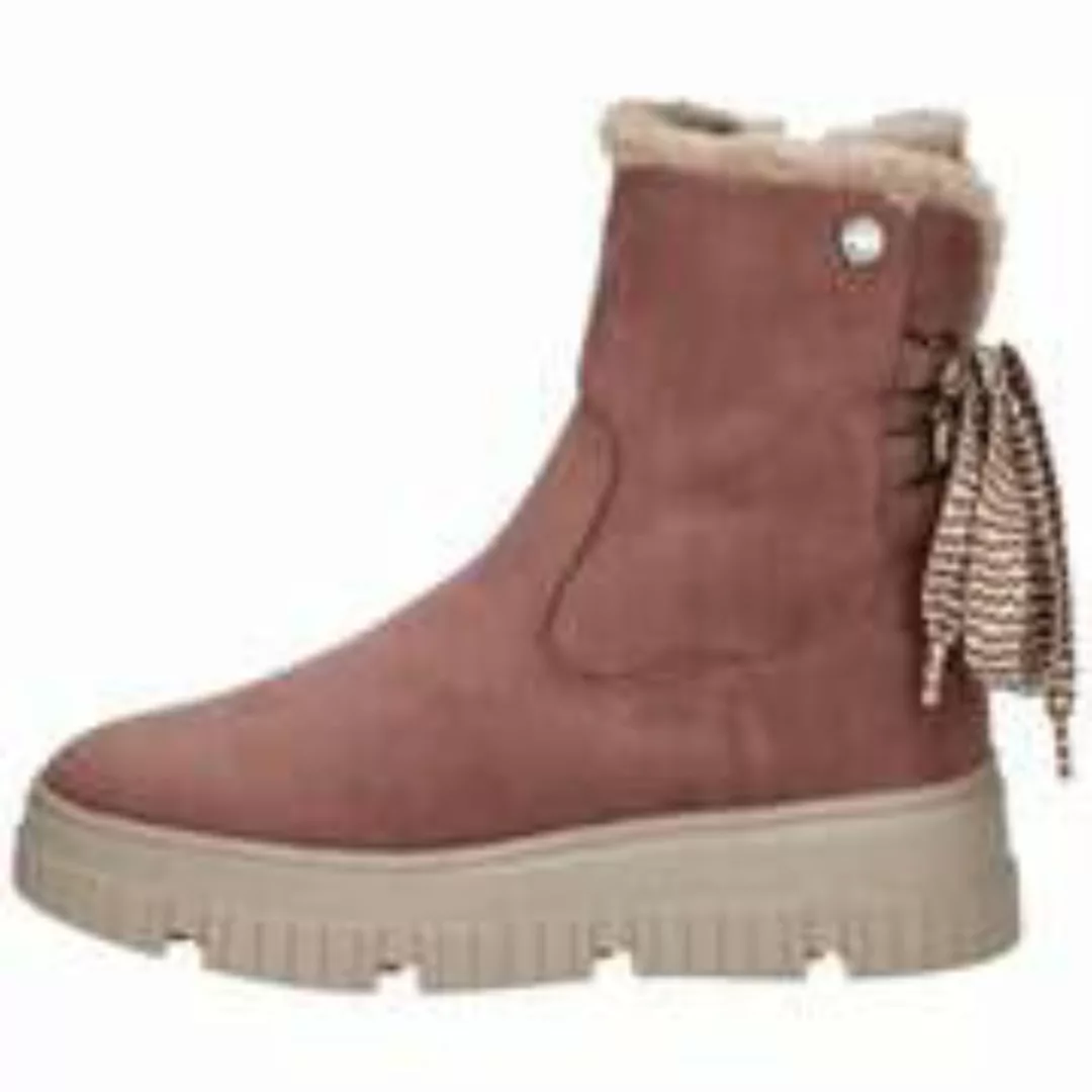 s.Oliver Winter Boots Damen rosa günstig online kaufen