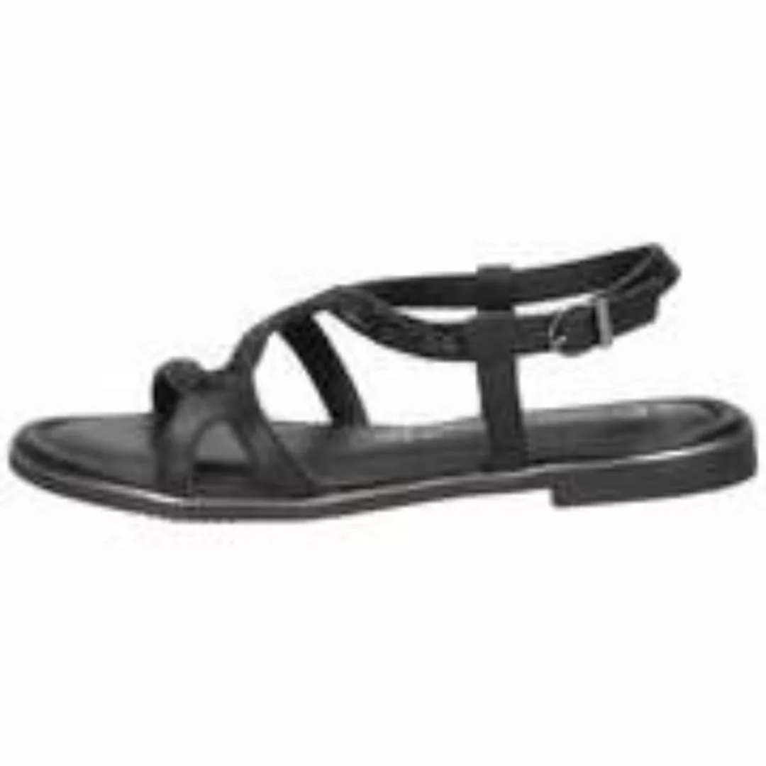 Marco Tozzi Sandale Damen schwarz günstig online kaufen