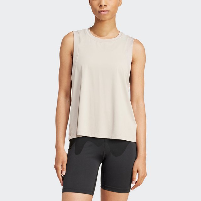 adidas Performance Tanktop STUDIO TANK günstig online kaufen