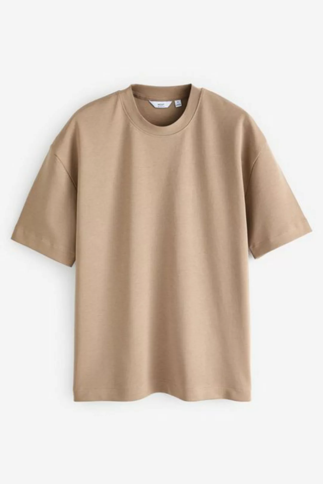 Next T-Shirt T-Shirt im Relaxed-Fit (1-tlg) günstig online kaufen