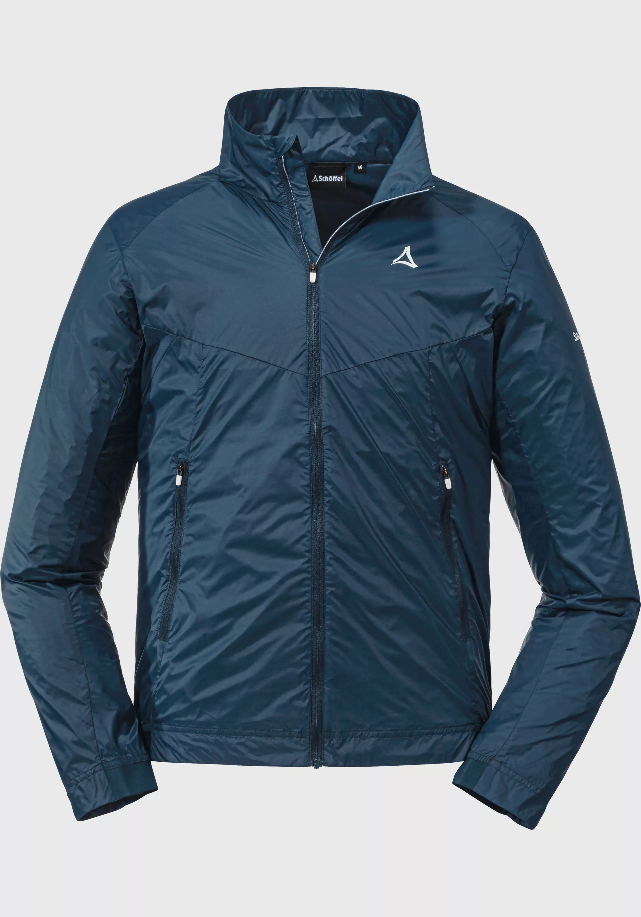 Schöffel Outdoorjacke "Jacket Bygstad M", ohne Kapuze günstig online kaufen