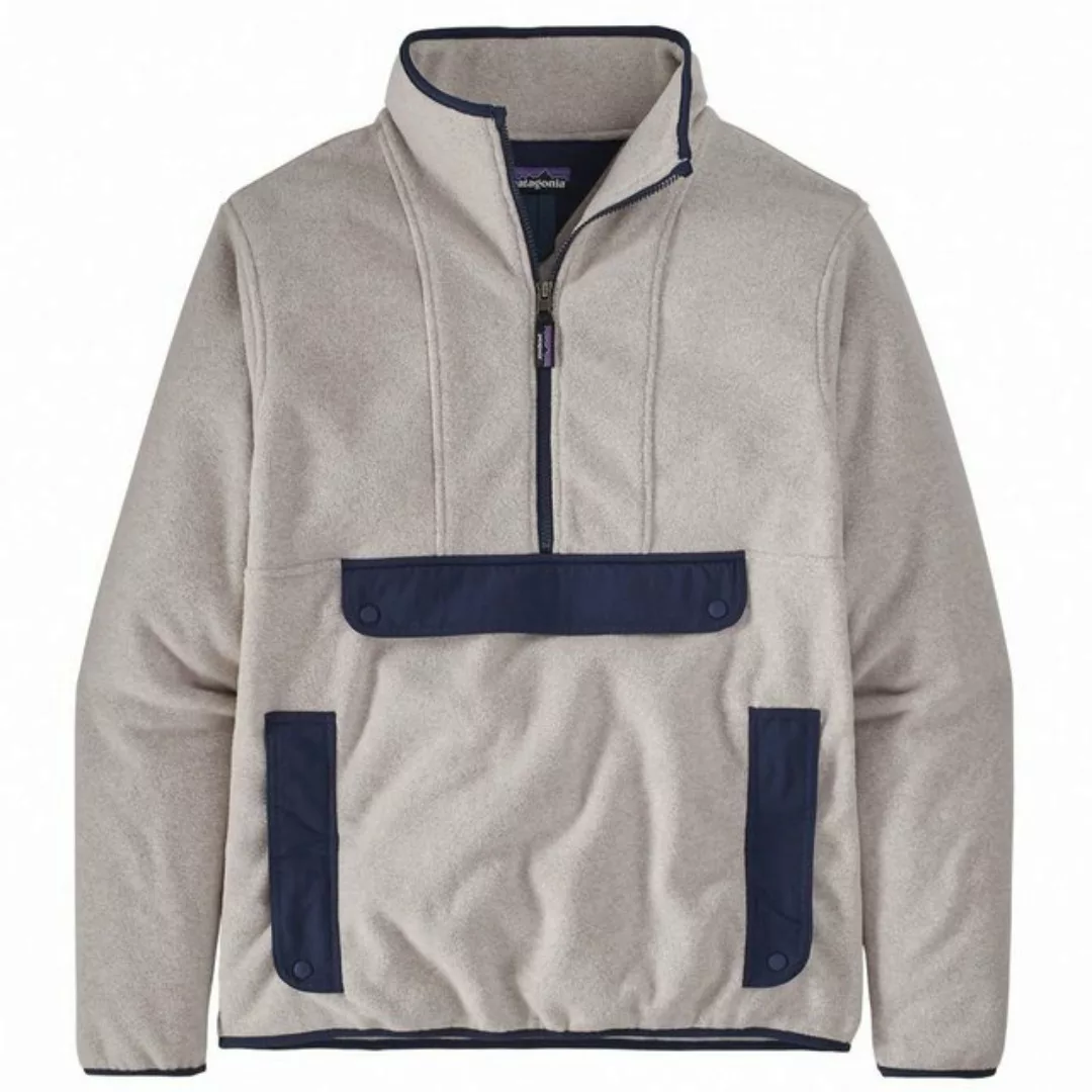 Patagonia Fleecepullover Synchilla Fleece Anorak Fleecepullover Herren günstig online kaufen