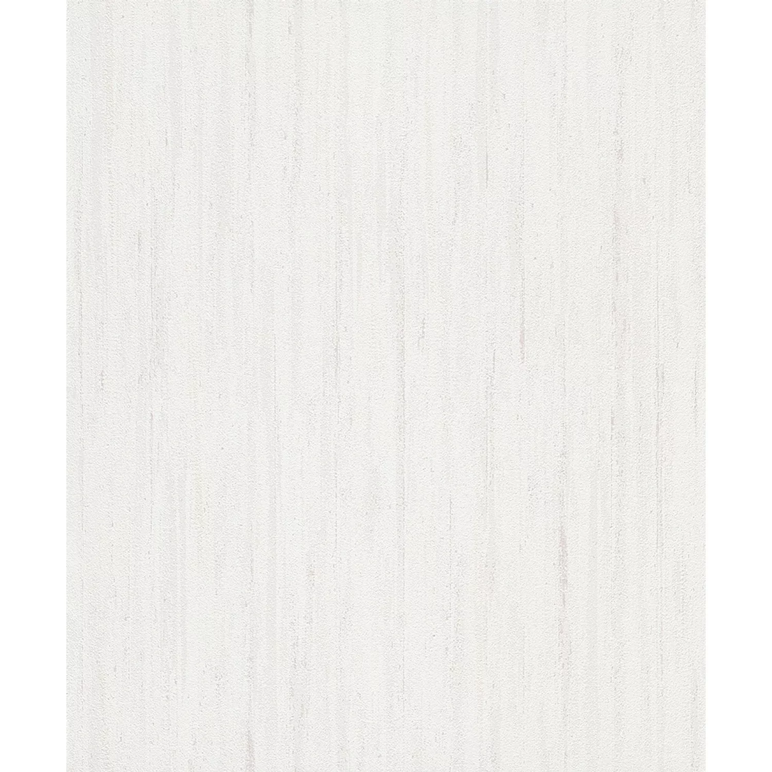 Bricoflor Einfarbige Tapete in Creme 10322-14 günstig online kaufen