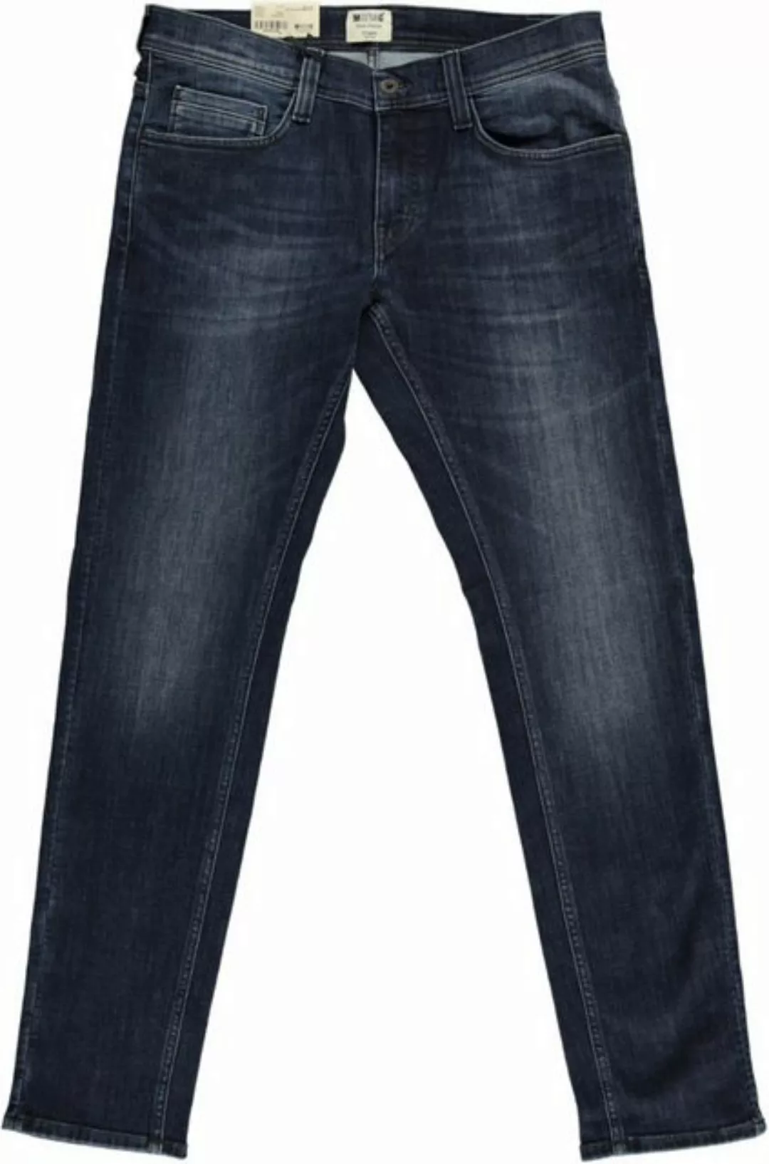 MUSTANG 5-Pocket-Jeans Oregon Tapered günstig online kaufen