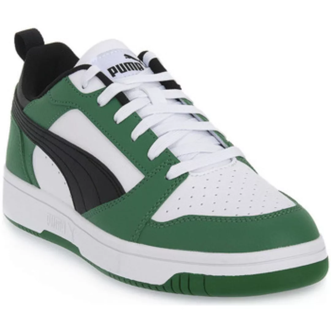 Puma  Fitnessschuhe 06 REBOUND V6 LOW günstig online kaufen