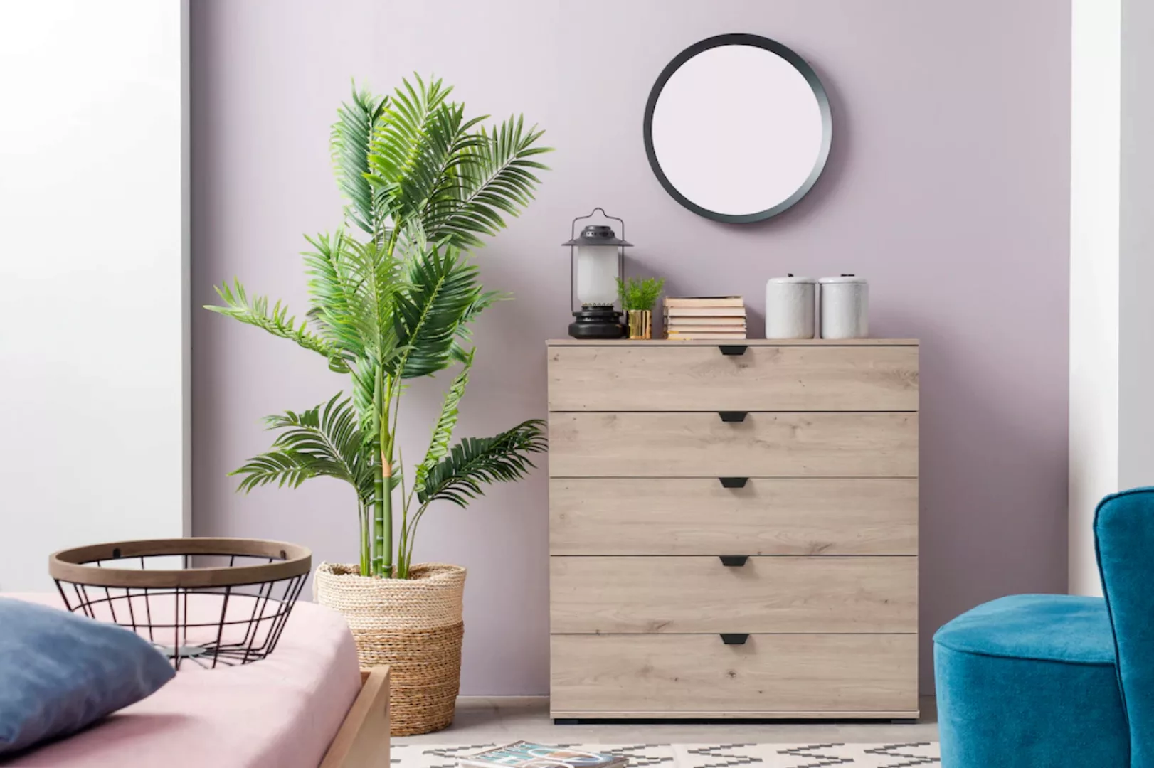 INOSIGN Sideboard "Duero" günstig online kaufen