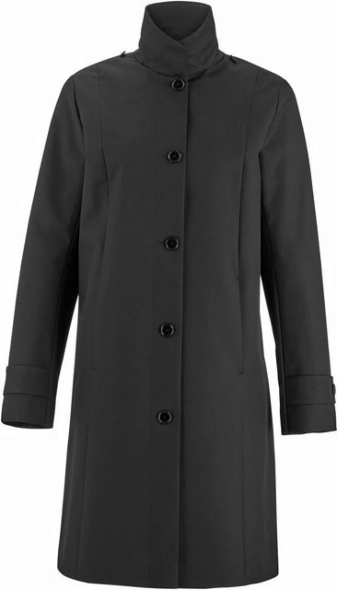 Lafont Kurzjacke Trenchcoat Damen Elysee günstig online kaufen