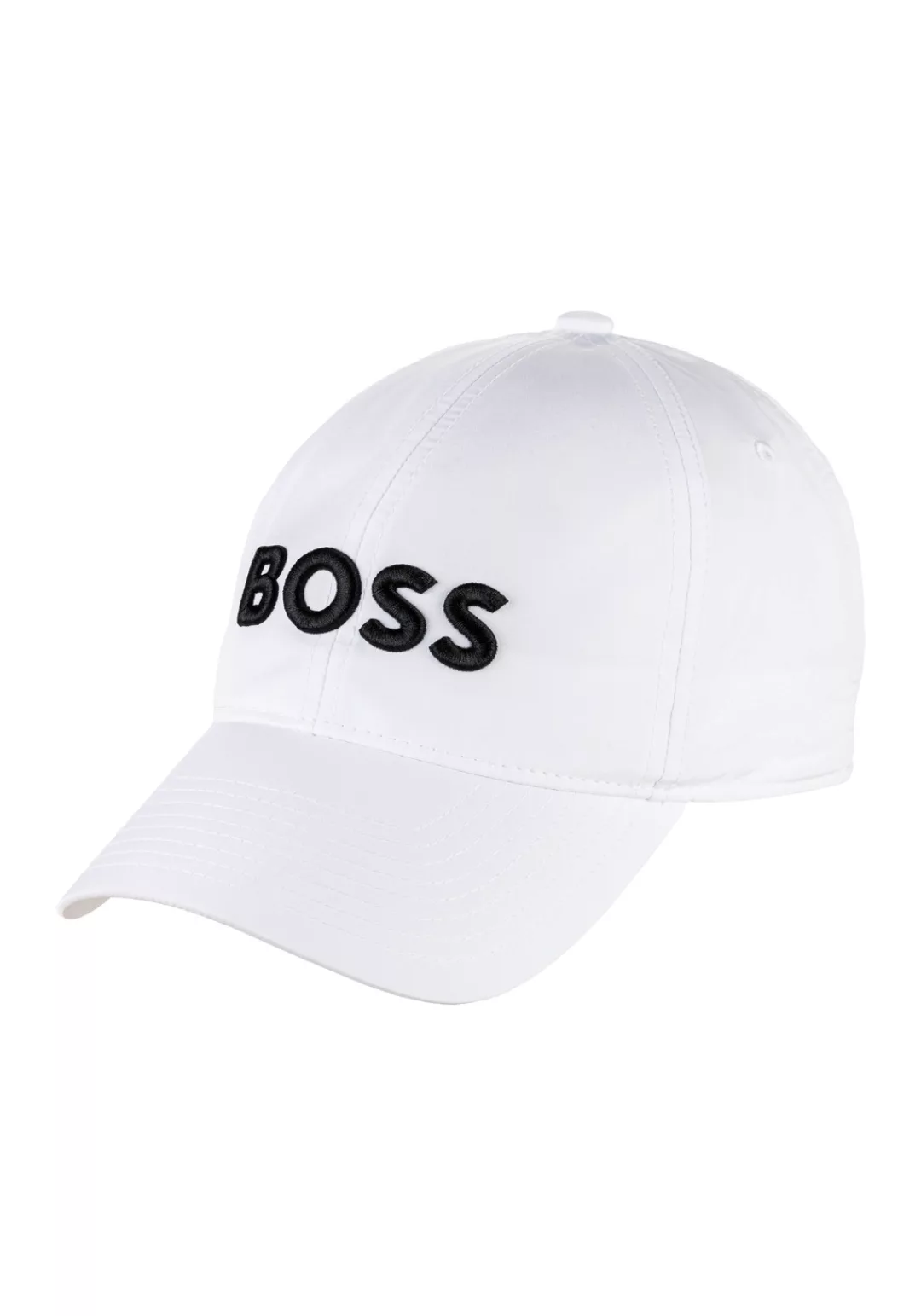 BOSS GREEN Baseball Cap "Lach-Golf", mit BOSS Logo-Stickerei günstig online kaufen