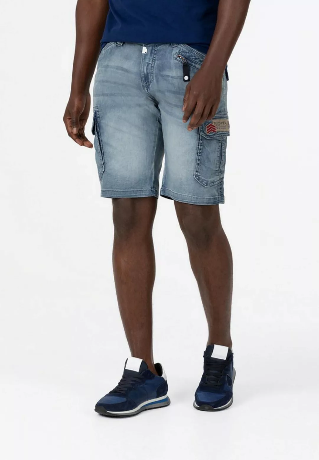 TIMEZONE Caprihose Regular RykerTZ Short günstig online kaufen