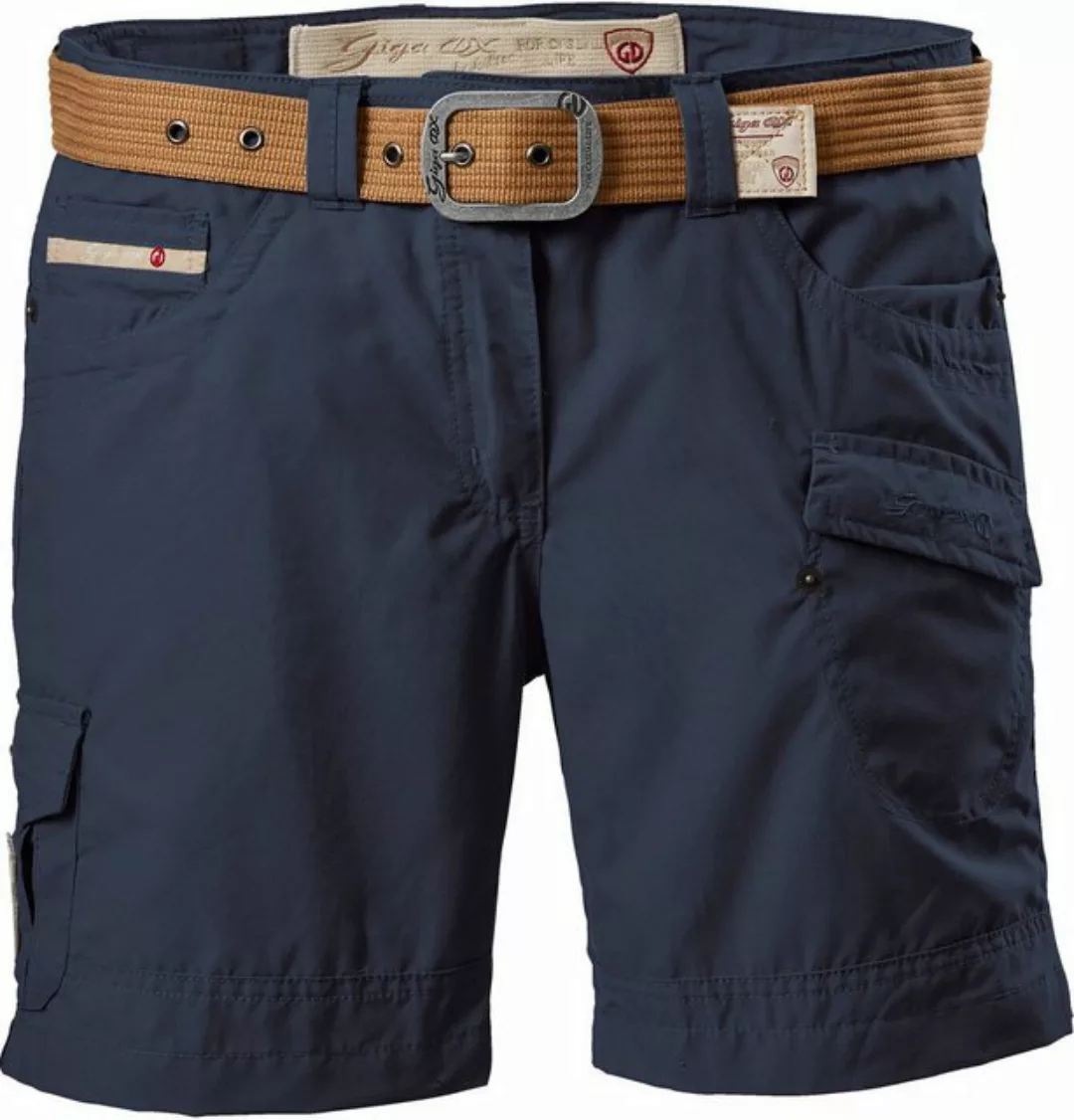 Giga.dx Shorts Hira NAVY günstig online kaufen