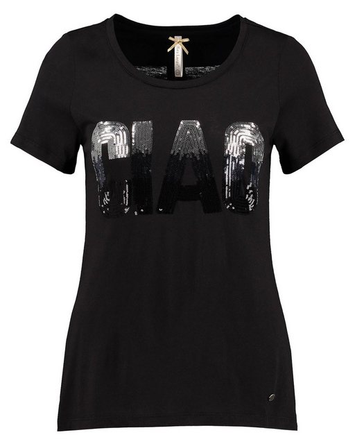 Key Largo T-Shirt Damen T-Shirt WT HELLO (1-tlg) günstig online kaufen