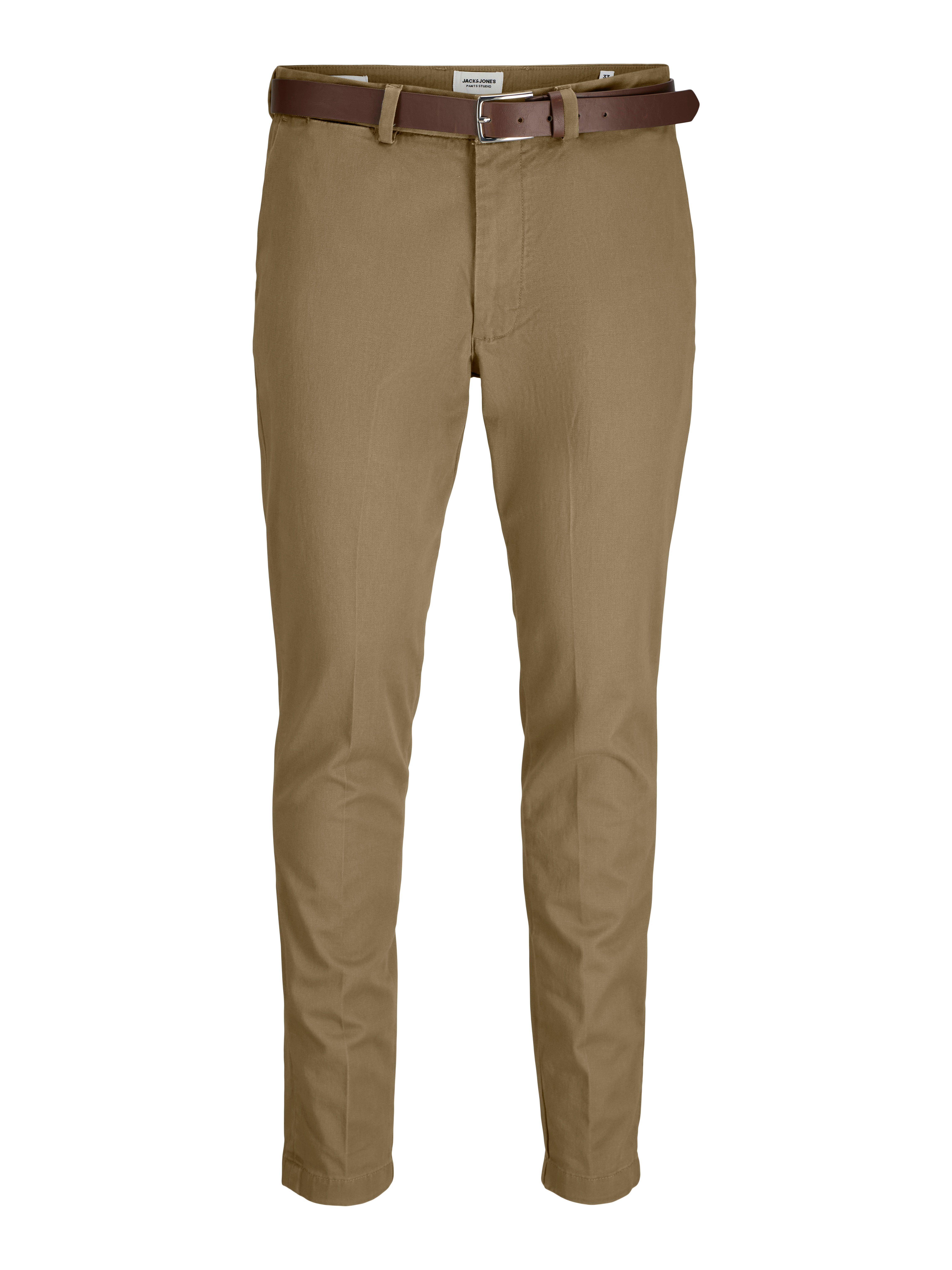 Jack & Jones PlusSize Chinohose JPSTMARCO günstig online kaufen