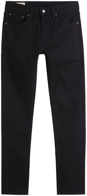 Levi's® Skinny-fit-Jeans SKINNY TAPER mit Markenlabel günstig online kaufen