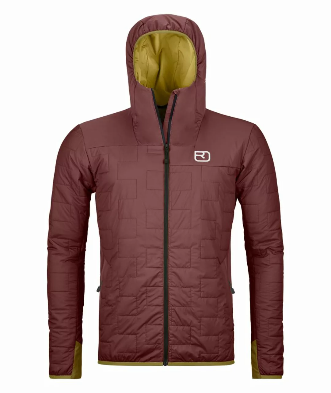 Ortovox Hybridjacke SWISSWOOL PIZ BADUS JACKET M günstig online kaufen