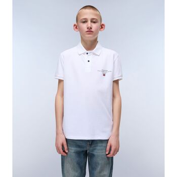 Napapijri  Poloshirt NP0A4GDL günstig online kaufen