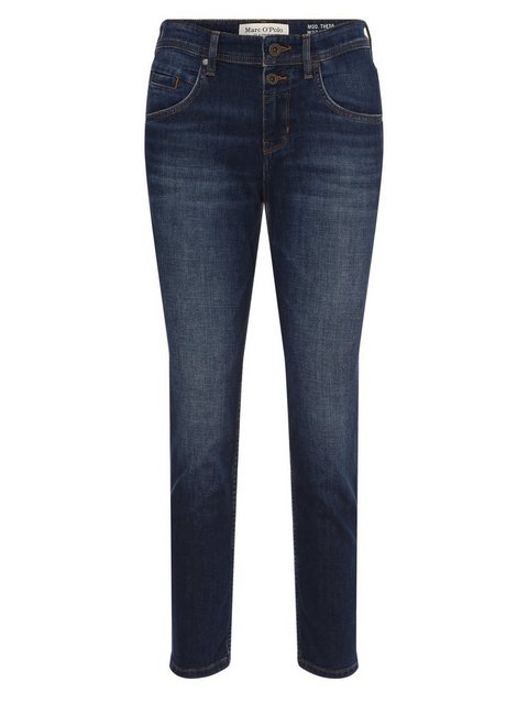 Marc O'Polo Boyfriend-Jeans Theda günstig online kaufen