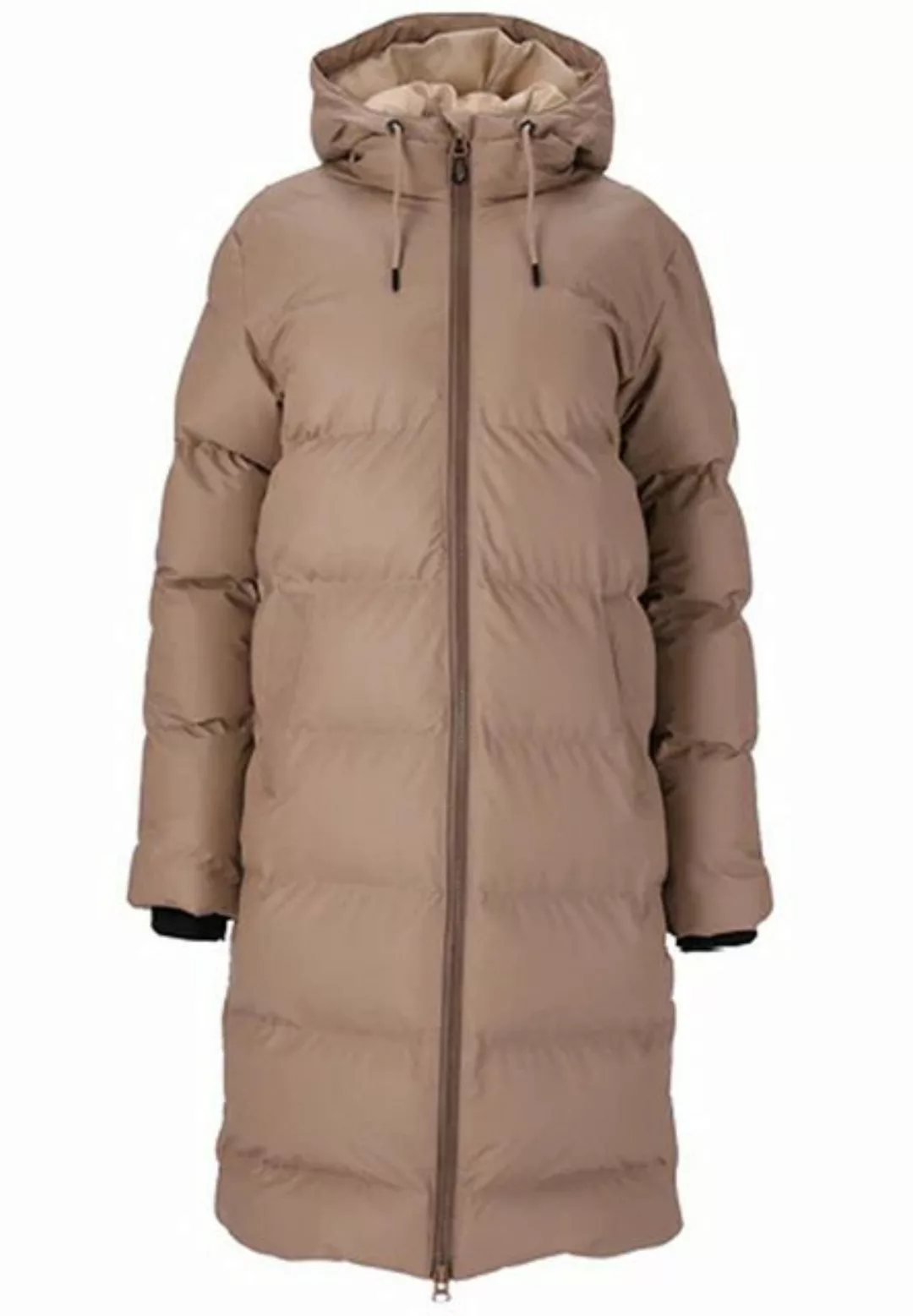 WEATHER REPORT Winterjacke Autumn (1-St) günstig online kaufen