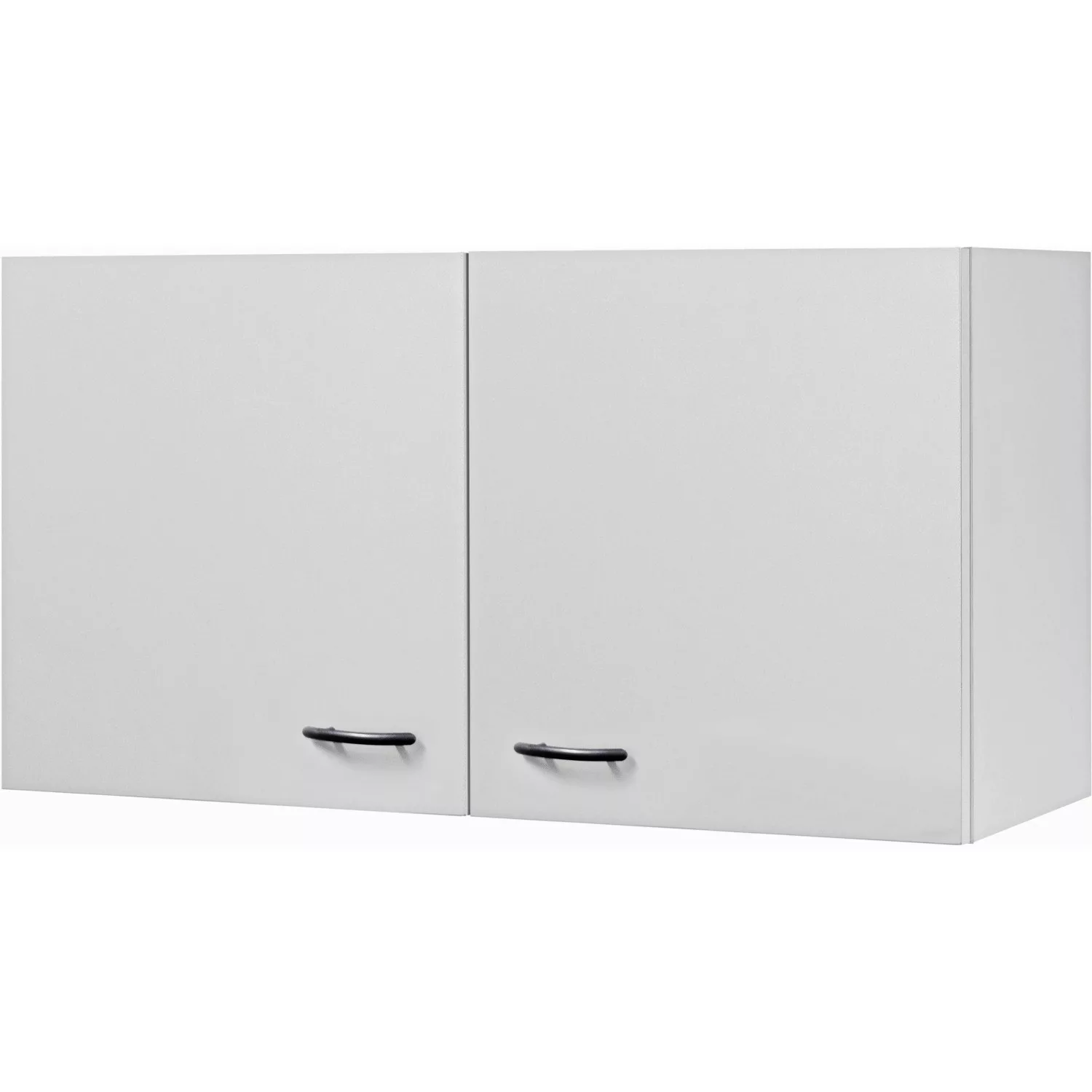 Flex-Well Classic Oberschrank Wito 100 cm Weiß günstig online kaufen