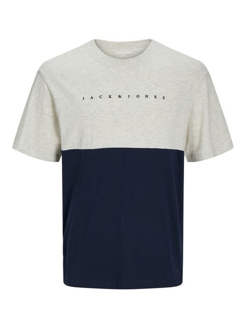 Jack & Jones T-Shirt JJSTAR (1-tlg) günstig online kaufen