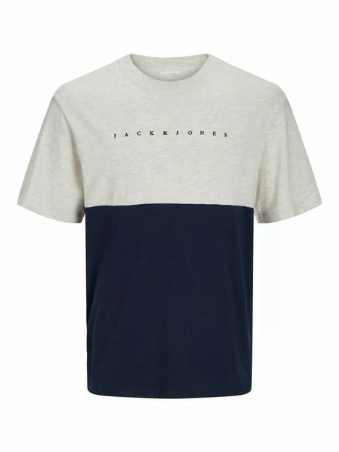 Jack & Jones T-Shirt JJStar (1-tlg) günstig online kaufen