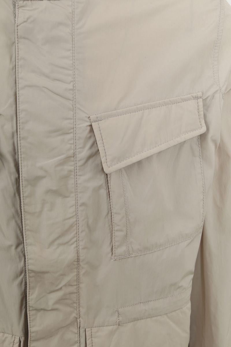 Napapijri Inti Jacke Beige - Größe XXL günstig online kaufen