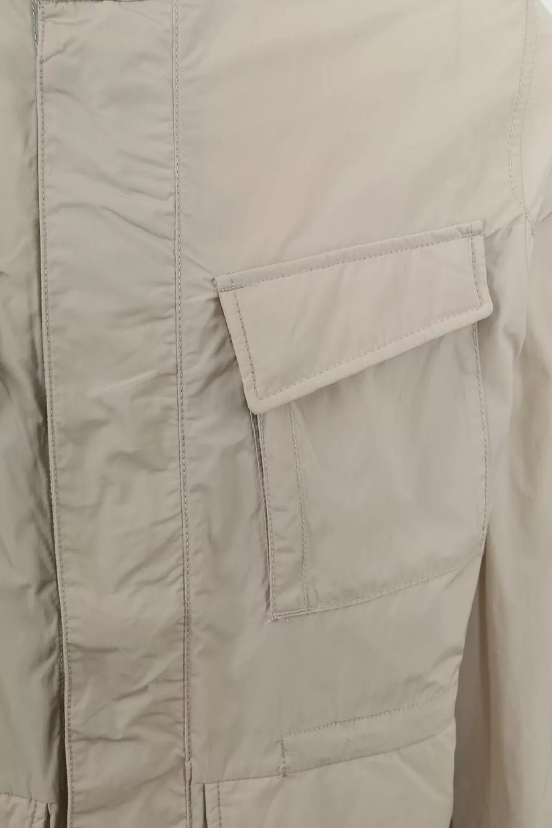 Napapijri Inti Jacke Beige - Größe XXL günstig online kaufen