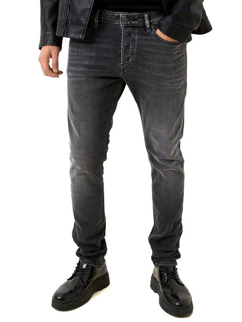 Diesel Slim-fit-Jeans Stretch Hose - D-Luster 09G82 günstig online kaufen