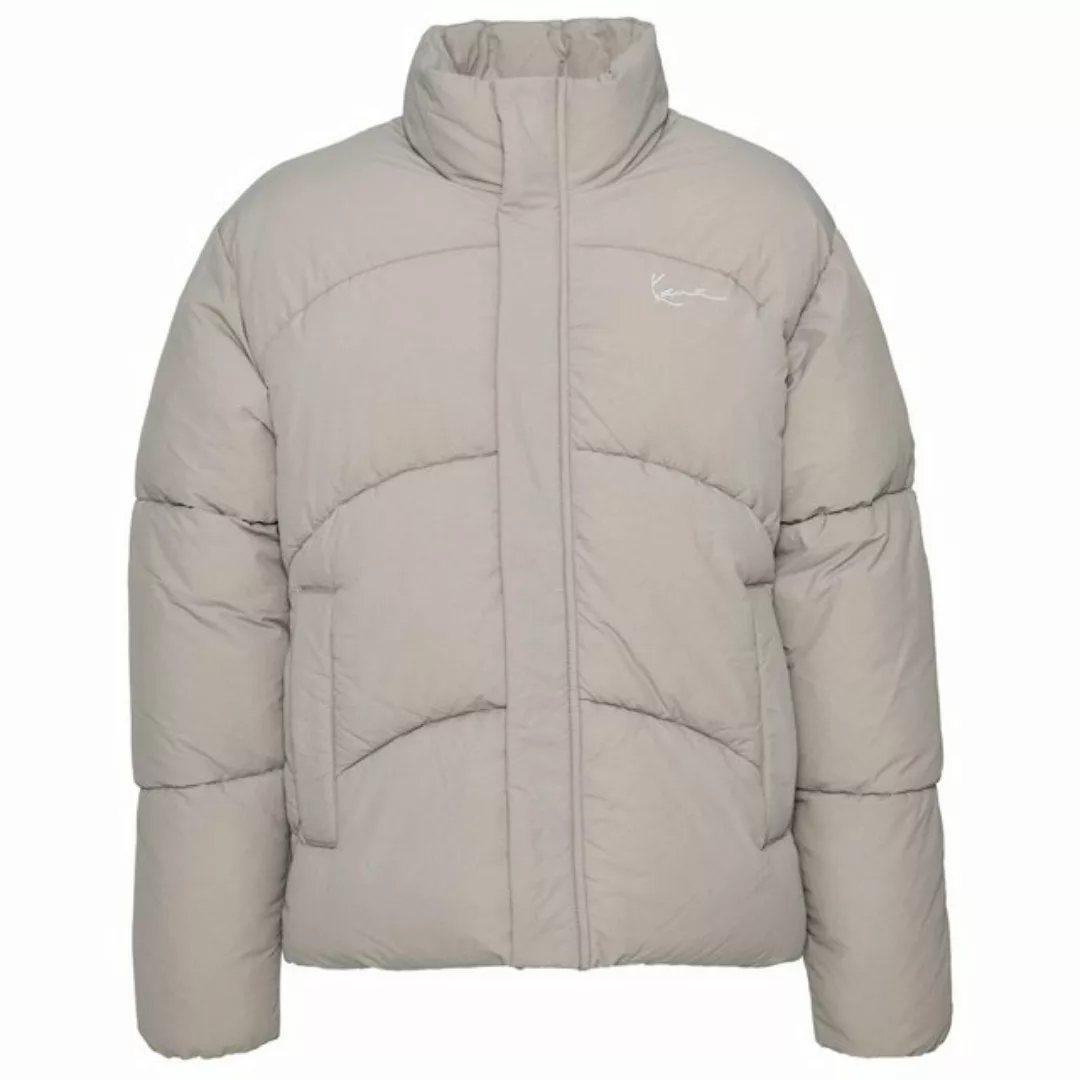 Karl Kani Winterjacke Karl Kani Small Signat Puffer Jacket günstig online kaufen