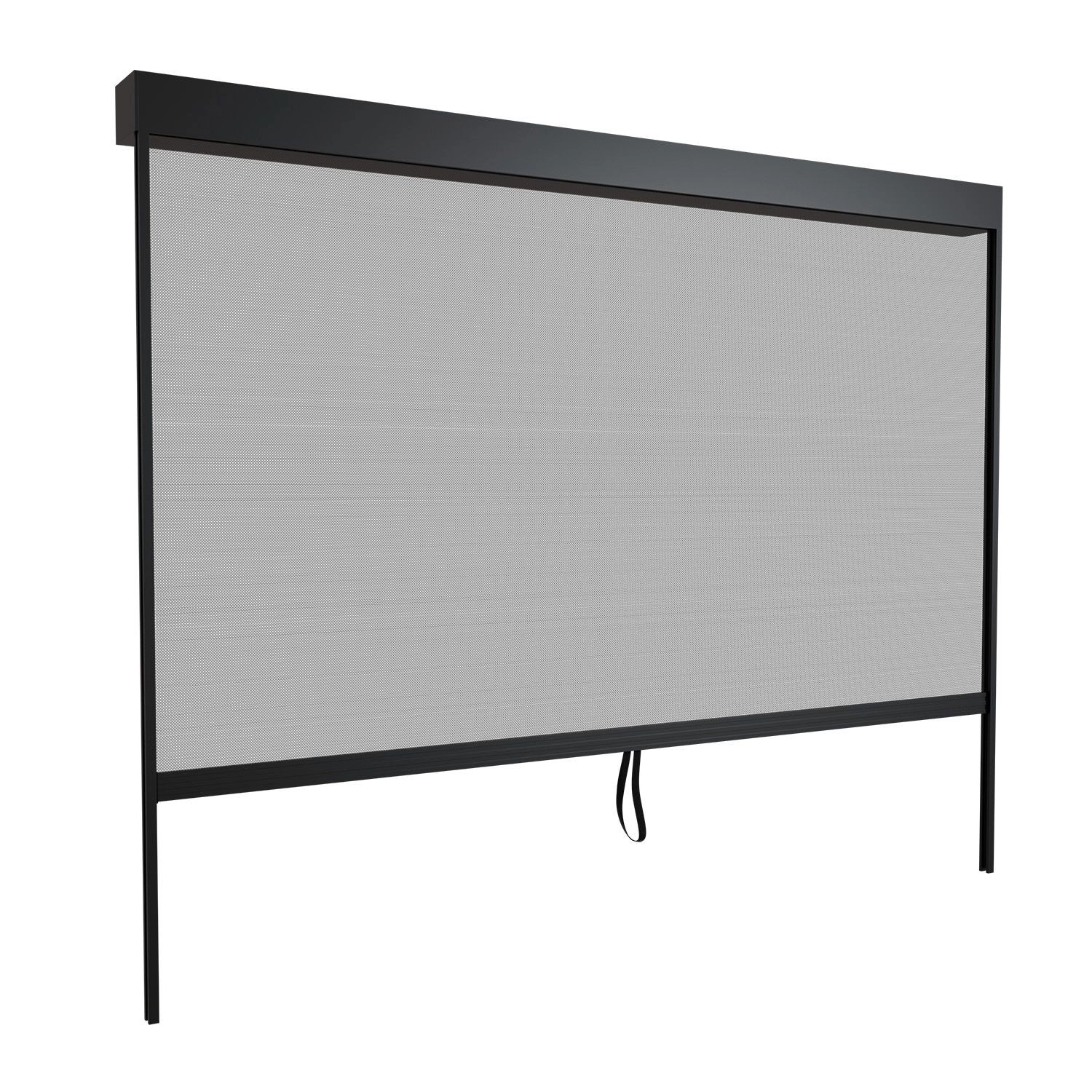 Juskys Pavillonseitenteil Tahiti, 300x240 cm, 3 günstig online kaufen