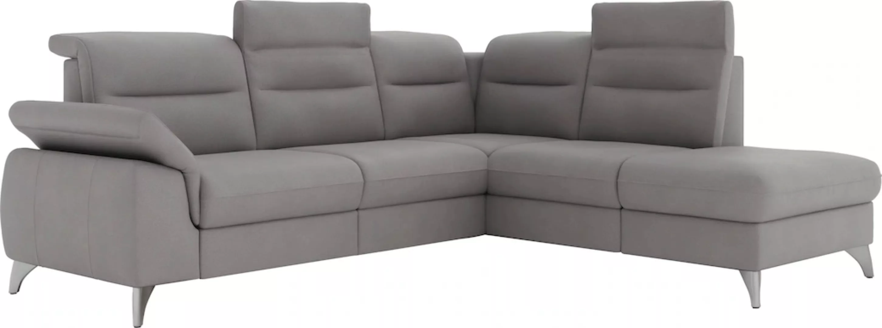 sit&more Ecksofa "Astoria" günstig online kaufen