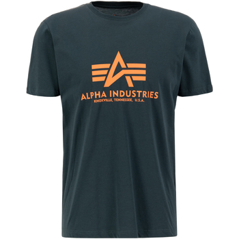 Alpha Industries T-Shirt Basic T-Shirt günstig online kaufen