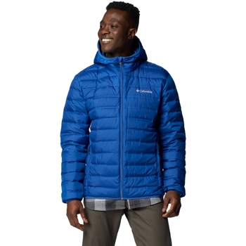 Columbia  Parkas Lake 22 II Down Hooded Jacket günstig online kaufen