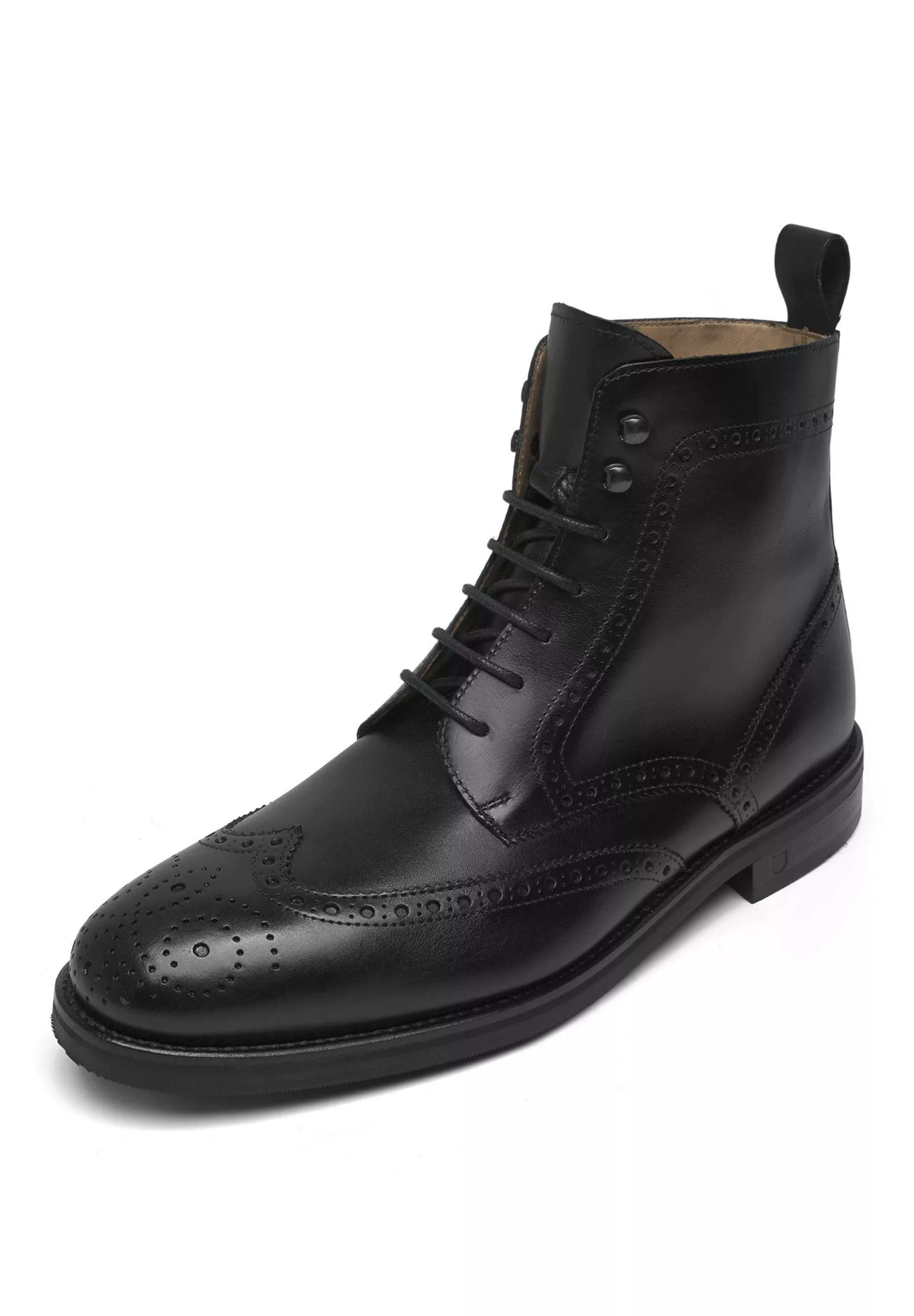 Henry Stevens Schnürboots "Winston FBDB2" günstig online kaufen