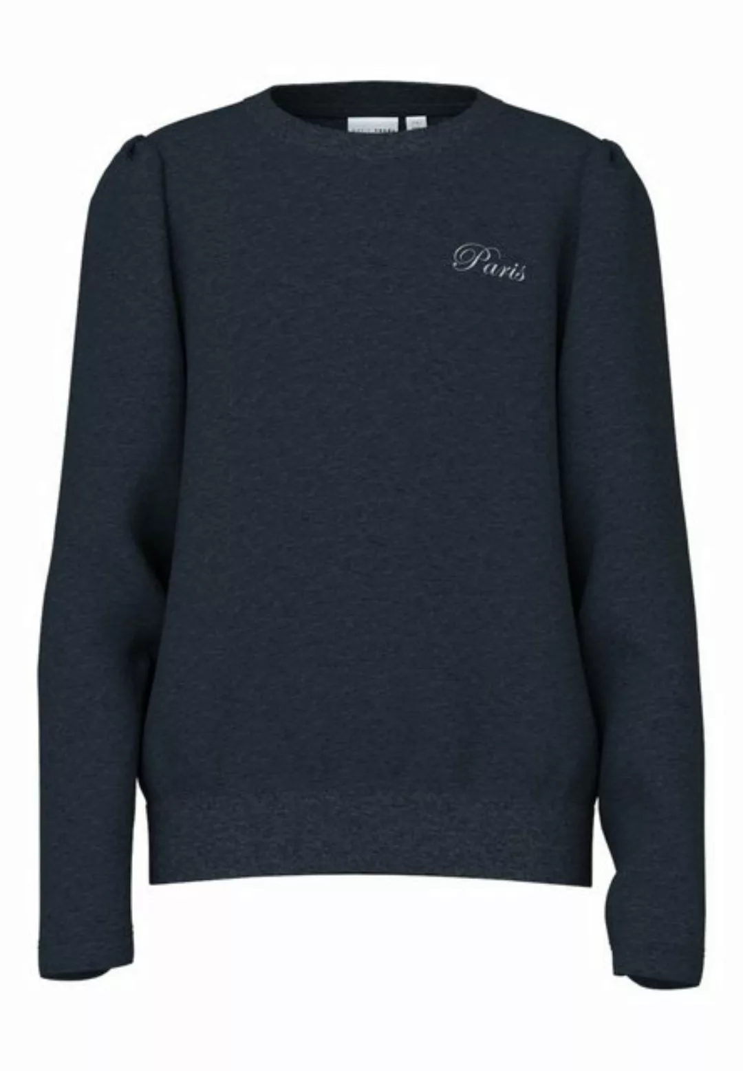 Name It Sweatshirt VIMA (1-tlg) Falten günstig online kaufen