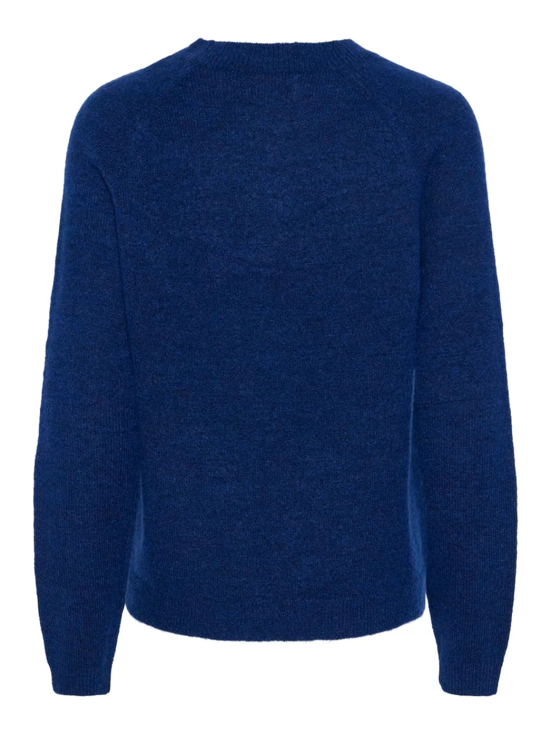 pieces Strickpullover PCJULIANA LS O-NECK KNIT NOOS BC günstig online kaufen