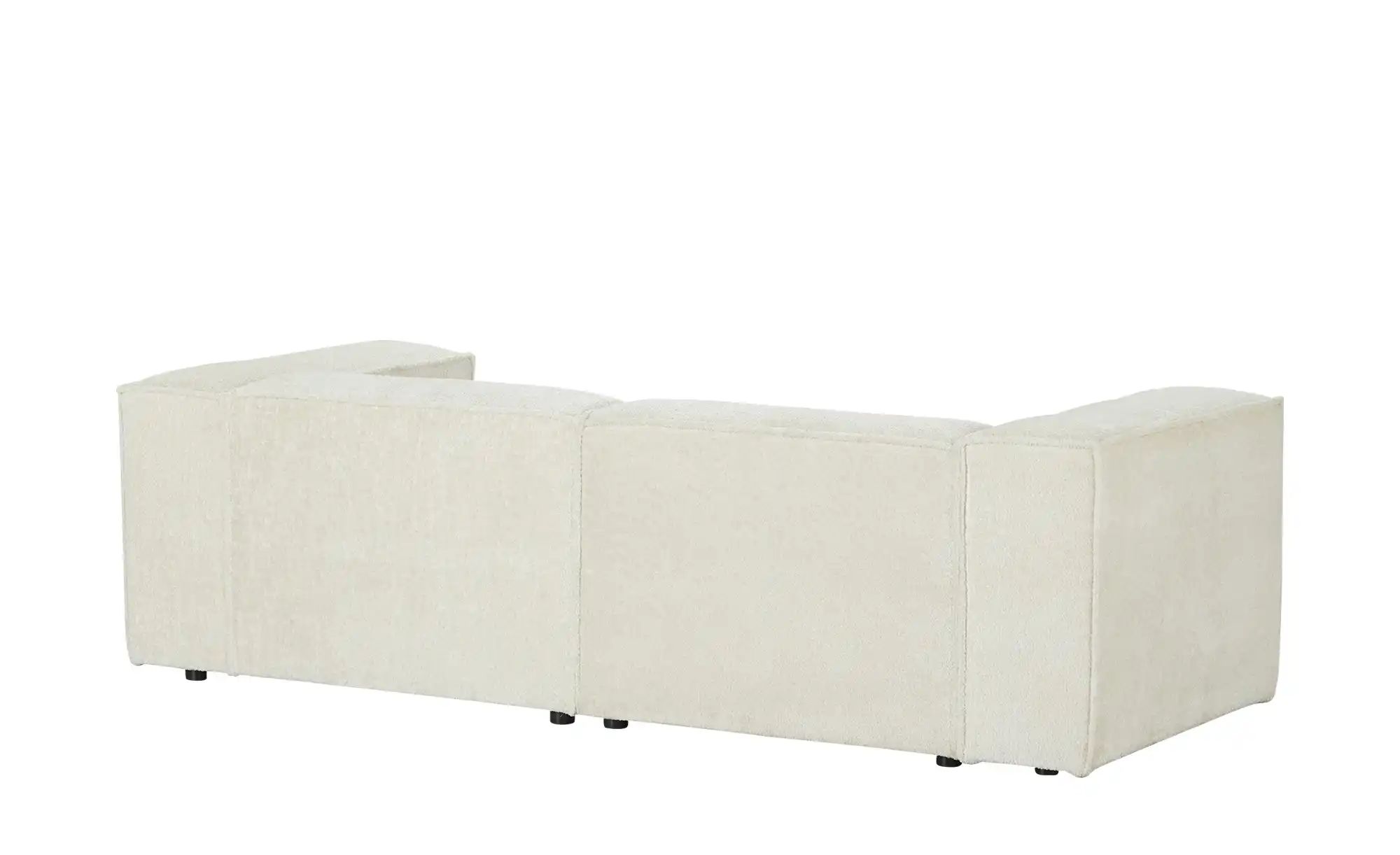 Sofa 2-sitzig  Relana ¦ creme ¦ Maße (cm): B: 240 H: 69 T: 100 Polstermöbel günstig online kaufen