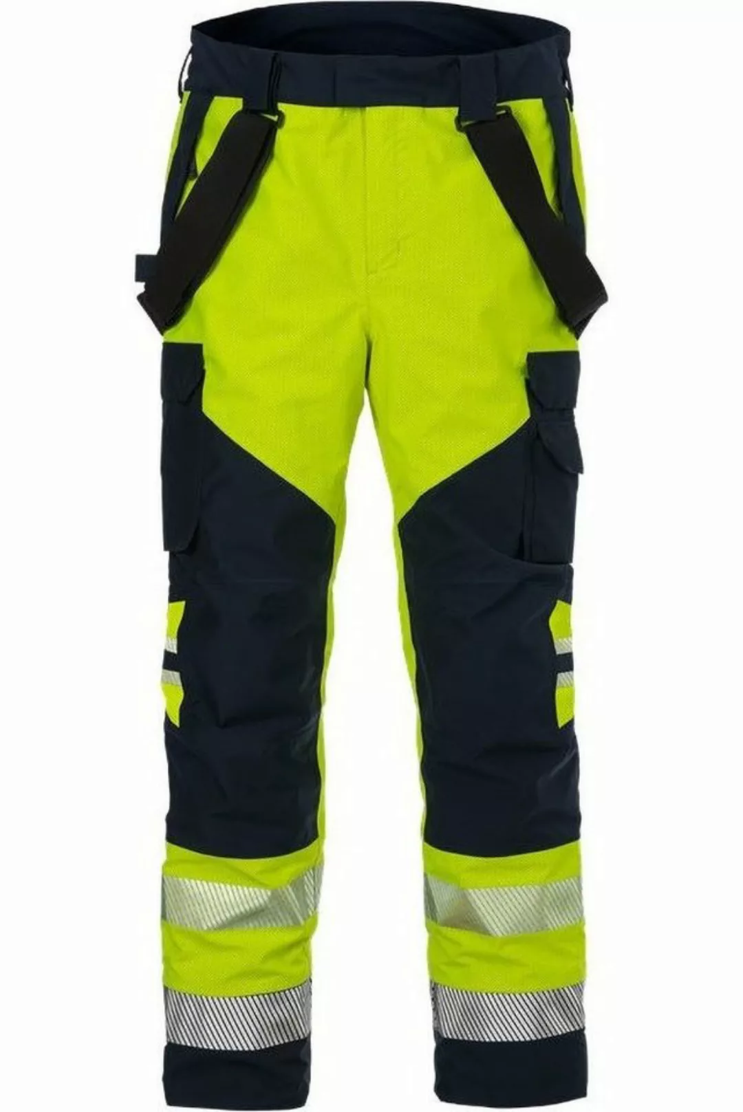 Fristads Warnschutz-Shirt High Vis Jacke Kl. 3 4794 Th günstig online kaufen