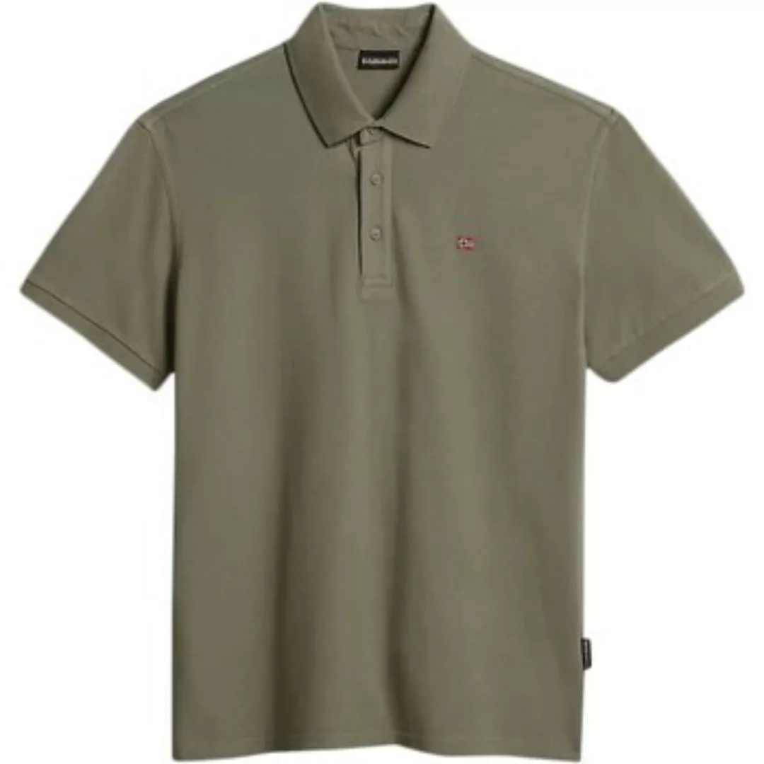 Napapijri  Poloshirt 210667 günstig online kaufen