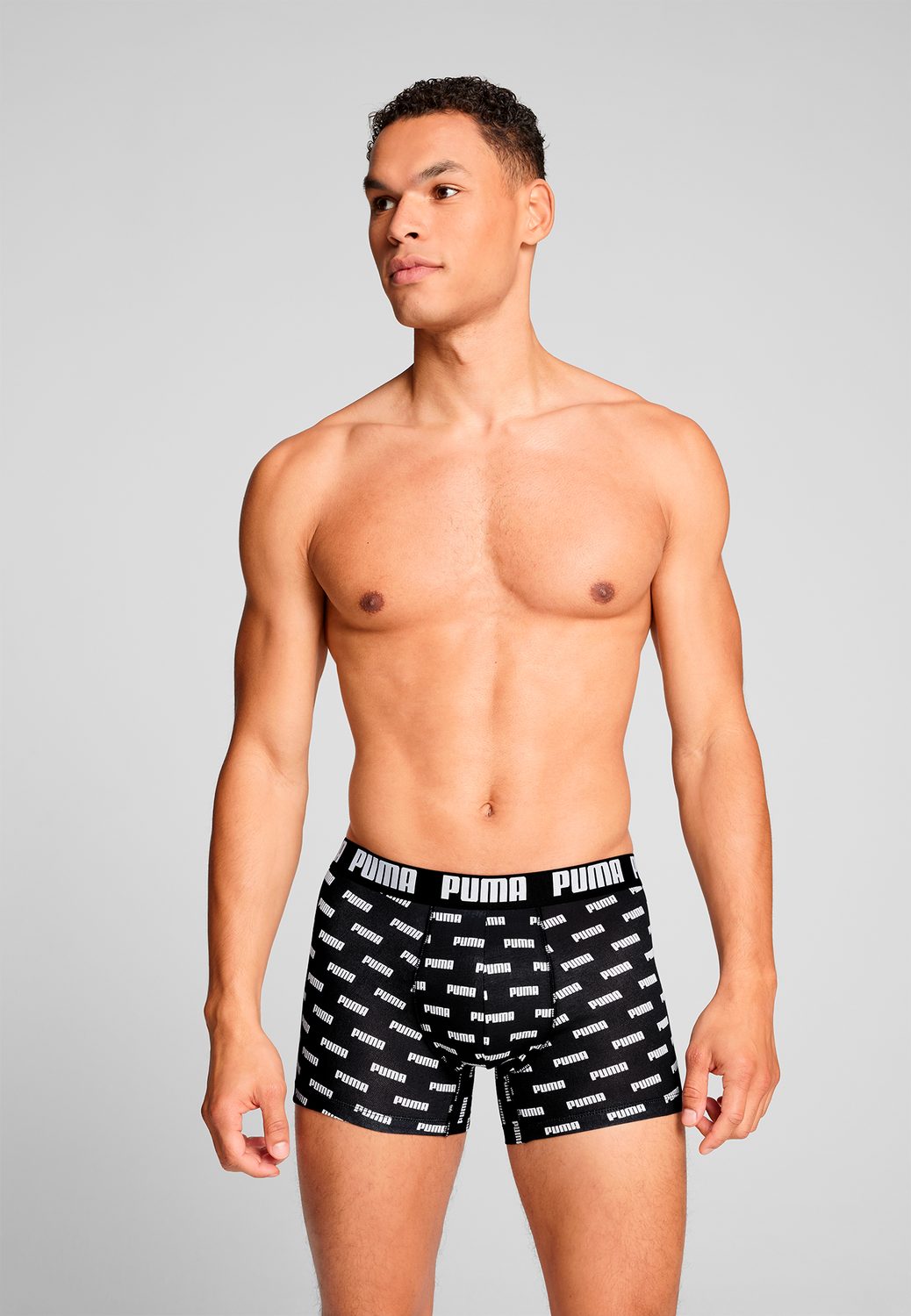 PUMA BODYWEAR Boxershorts Erveryday (6-St., Set) günstig online kaufen