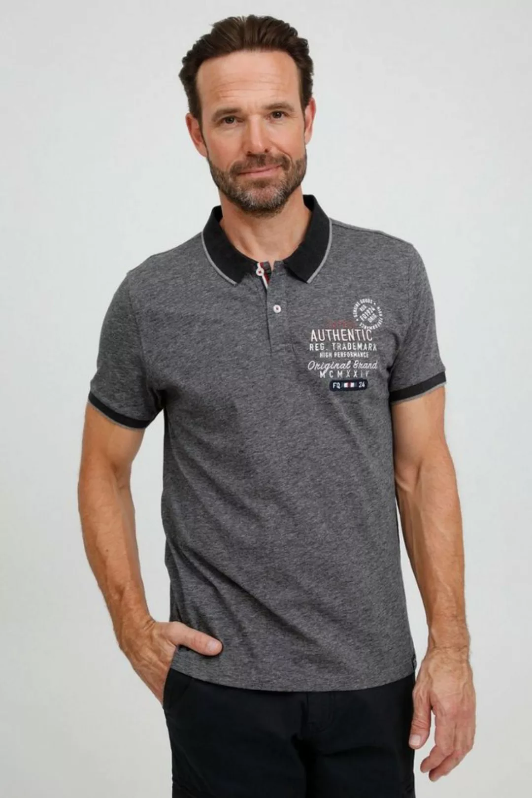 FQ1924 Poloshirt FQ1924 FQPetri günstig online kaufen