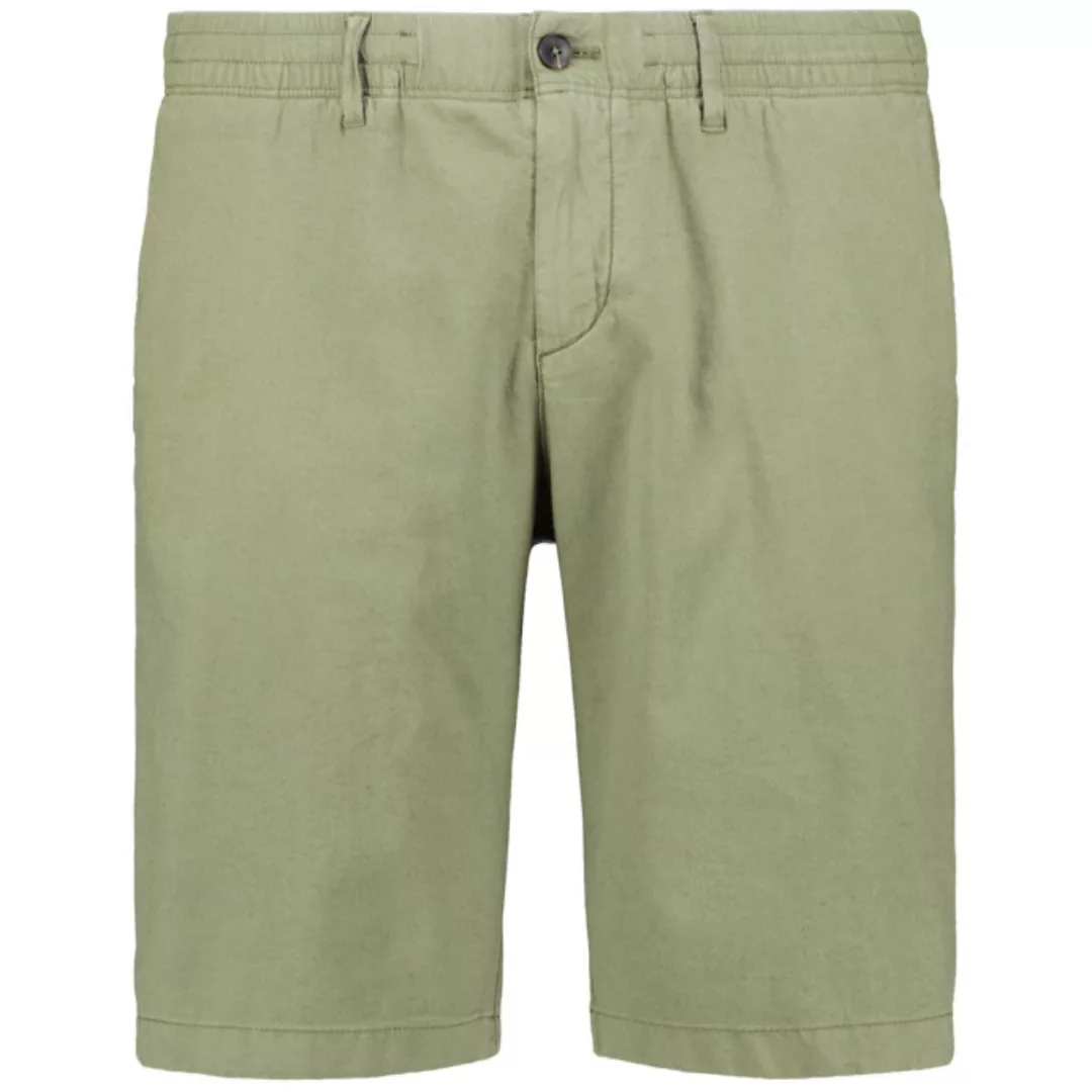 Marc O'Polo Shorts aus Leinenmischung günstig online kaufen