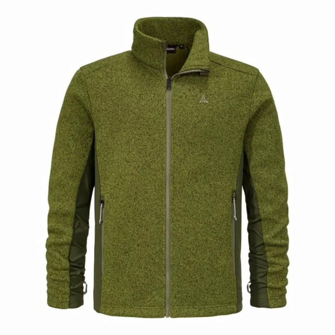 Schöffel Anorak Schöffel M Zipin Fleece Oberau Herren Anorak günstig online kaufen