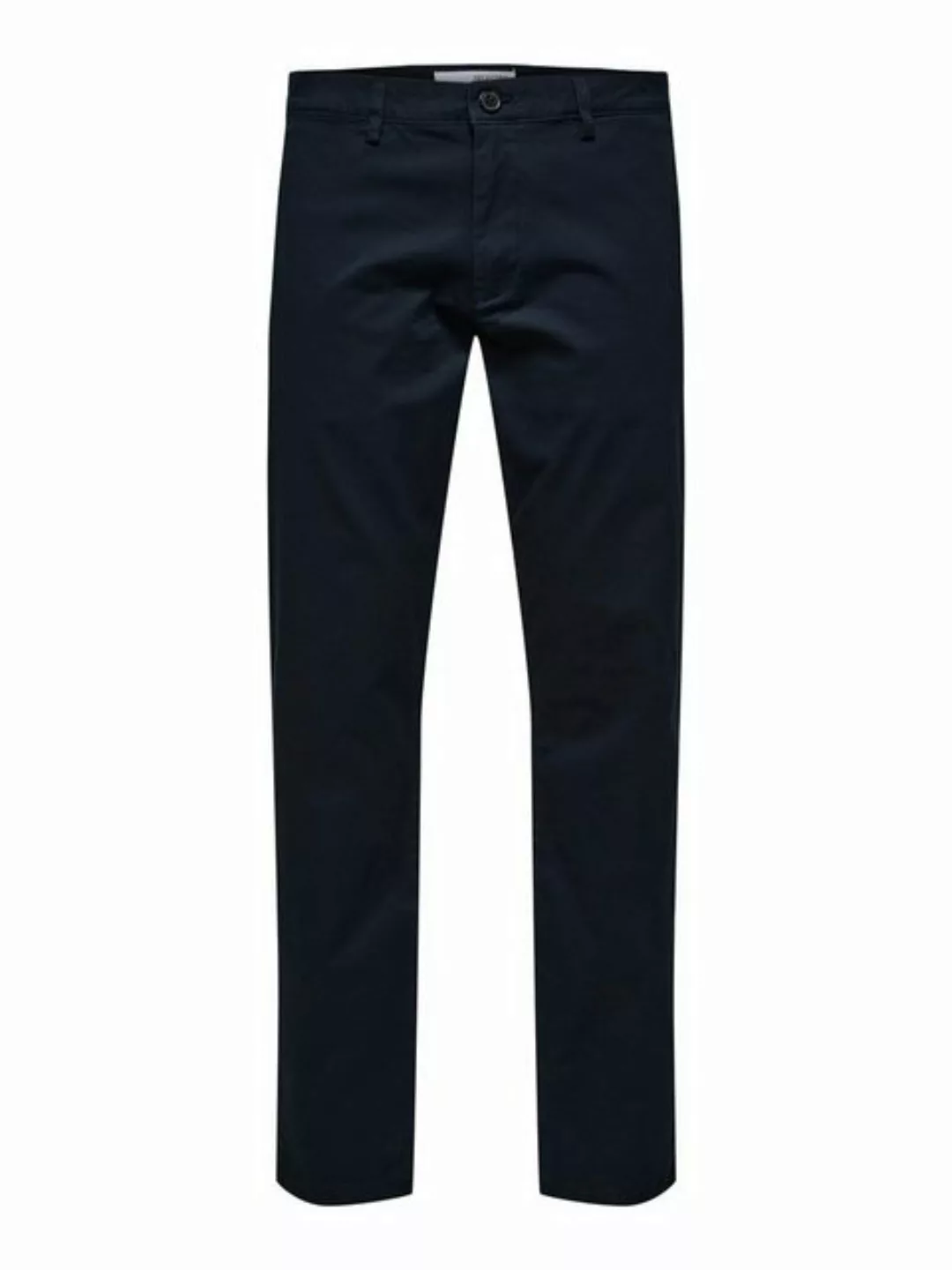 SELECTED HOMME Chinohose SLH175-SLIM NEW MILES FLEX PANT NOOS günstig online kaufen